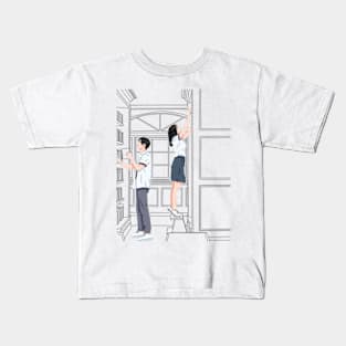 Extraordinary You Kids T-Shirt